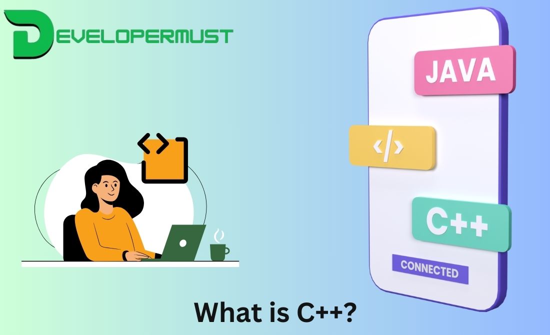 What is C++