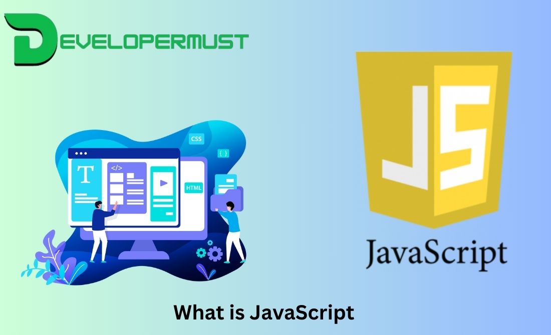 Read more about the article What is JavaScript?-JavaScript Basics Concepts for Beginners