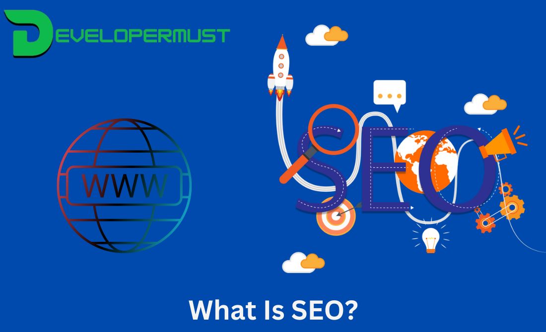 You are currently viewing What Is SEO?- Essential Tricks & Tips for Website Owners