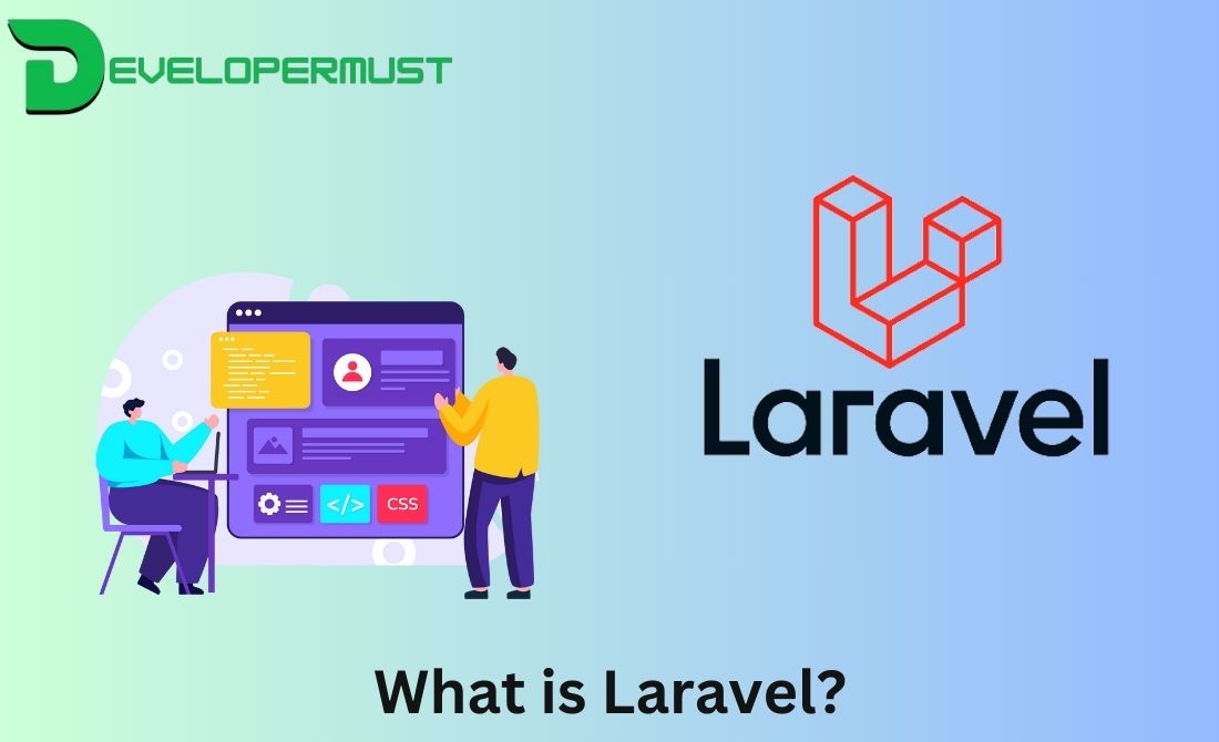 Read more about the article What is Laravel?- Exploring the Powerhouse of PHP Frameworks